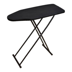  Home Mate Iron Table Round Bar – HMIB102