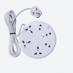 Iconics 6 Plug 3M Wire Cord Rounds
