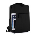 Liteway Black Backpack
