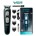 VGR Voyager V-055 Professional Hair Trimmer