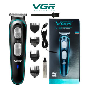 VGR Voyager V-055 Professional Hair Trimmer